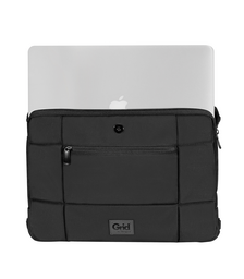 Targus TSS850AU 14" Grid High-impact slipcase