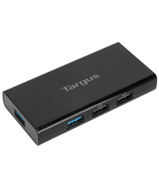Targus 7-Port USB 3.0 Powered Hub with Fast Charging  ACH125AU