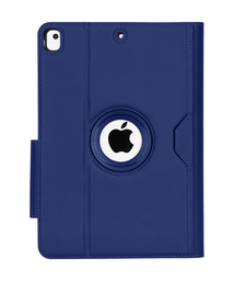 Targus VersaVu Case for the 10.2" iPad (Gen. 8 & 7), 10.5” iPad Air & 10.5” iPad Pro - Blue THZ85502GLTargus VersaVu Case for the 10.2" iPad (Gen. 8 & 7), 10.5” iPad Air & 10.5” iPad Pro - Blue THZ85502GL