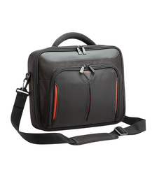 Targus CNFS418AU 17-18" Classic+ Clamshell Laptop Case - Black