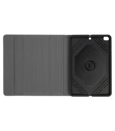 Targus VersaVu Slim 360° Rotating Case for iPad mini 5, 4, 3, 2 and iPad mini - Black THZ694GL