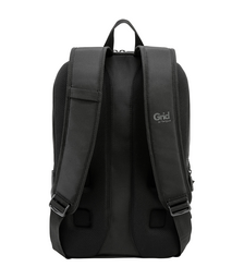Targus TSB859AU 15.6" Grid Essential Backpack