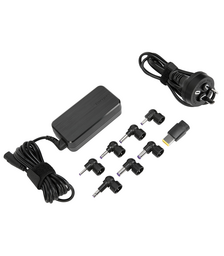 Targus 65W Slim & Light Laptop Charger APA047AU