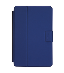 Targus SafeFit Rotating Universal Tablet Case 7 - 8.5" - Blue THZ78402GL