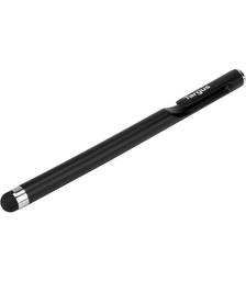 Targus Smooth Glide Slim Stylus - Black AMM166AU