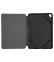 Targus Click-In Case for the 10.2" iPad , 10.5” iPad Air & 10.5” iPad Pro - Grey/Silver THZ85011GL