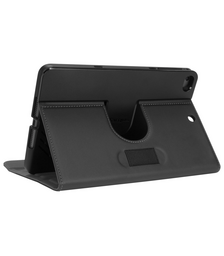 Targus VersaVu Slim 360° Rotating Case for iPad mini 5, 4, 3, 2 and iPad mini - Black THZ694GL