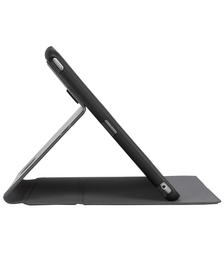Targus  Case for the 10.2" iPad (Gen. 8 & 7), 10.5” iPad Air & 10.5” iPad Pro - Black/Charcoal THZ85011GLTargus  Case for the 10.2" iPad (Gen. 8 & 7), 10.5” iPad Air & 10.5” iPad Pro - Black/Charcoal THZ85011GL