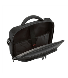 Targus CNFS418AU 17-18" Classic+ Clamshell Laptop Case - Black