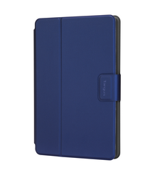 Targus SafeFit Rotating Universal Tablet Case 7 - 8.5" - Blue THZ78402GL