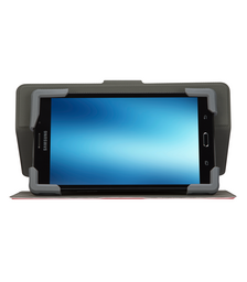 Targus SafeFit Rotating Universal Tablet Case 9 - 10.5" - Red THZ78503GLTargus SafeFit Rotating Universal Tablet Case 9 - 10.5" - Red THZ78503GL