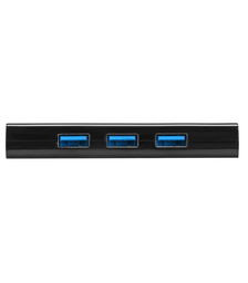 Targus 7-Port USB 3.0 Powered Hub with Fast Charging  ACH125AU