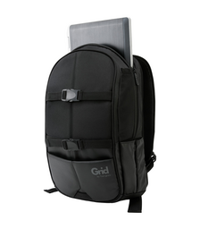 Targus TSB859AU 15.6" Grid Essential Backpack