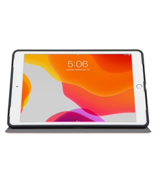 Targus  Case for the 10.2" iPad (Gen. 8 & 7), 10.5” iPad Air & 10.5” iPad Pro - Rose Gold THZ85008GL
