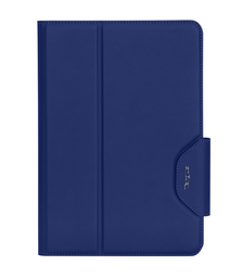 Targus VersaVu Case for the 10.2" iPad (Gen. 8 & 7), 10.5” iPad Air & 10.5” iPad Pro - Blue THZ85502GL