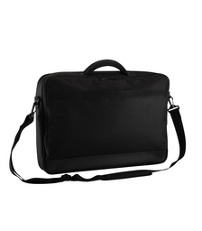 Targus CNFS418AU 17-18" Classic+ Clamshell Laptop Case - Black