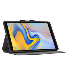Targus Click-In Case for Samsung Galaxy Tab A 10.1" (2019) - Black THZ791GL
