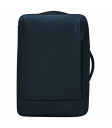 Targus 15.6" Cypress Convertible Backpack with EcoSmart (Navy) TBB58701GL