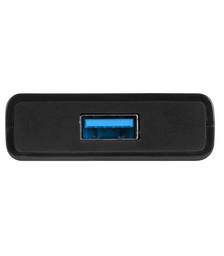 Targus 7-Port USB 3.0 Powered Hub with Fast Charging  ACH125AU