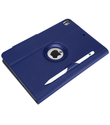 Targus VersaVu Case for the 10.2" iPad (Gen. 8 & 7), 10.5” iPad Air & 10.5” iPad Pro - Blue THZ85502GL