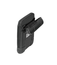 Targus TSS847AU 12" Grid High-Impact Vertical Slipcase
