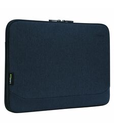 Targus TBS64701GL 15.6" Cypress Sleeve with EcoSmart (Navy)