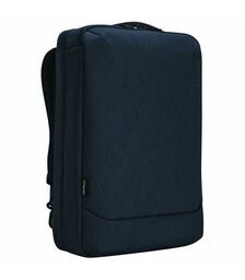 Targus 15.6" Cypress Convertible Backpack with EcoSmart (Navy) TBB58701GL