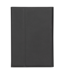 Targus VersaVu Slim 360° Rotating Case for iPad mini 5, 4, 3, 2 and iPad mini - Black THZ694GL