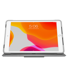 Targus Pro-Tek Case for the 10.2" iPad (Gen. 8 & 7), 10.5” iPad Air & 10.5” iPad Pro - Silver THZ85211GL