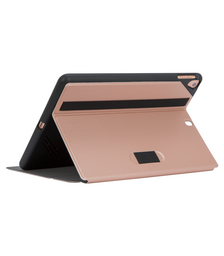 Targus  Case for the 10.2" iPad (Gen. 8 & 7), 10.5” iPad Air & 10.5” iPad Pro - Rose Gold THZ85008GL