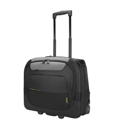 Targus TCG717GL 17.3" CityGear  3 Horizontal Roller