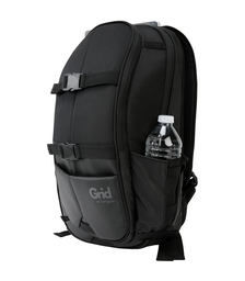 Targus TSB859AU 15.6" Grid Essential Backpack
