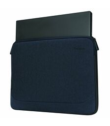 Targus TBS64901GL 11-12" Cypress Sleeve with EcoSmart (Navy)