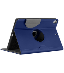 Targus VersaVu Case for the 10.2" iPad (Gen. 8 & 7), 10.5” iPad Air & 10.5” iPad Pro - Blue THZ85502GL