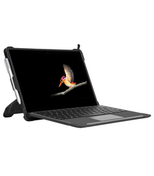 Targus SafePort Rugged Case For Microsoft Surface Pro 7+, 7, 6, 5, 5 LTE THD495GL
