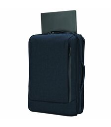 Targus 15.6" Cypress Convertible Backpack with EcoSmart (Navy) TBB58701GL