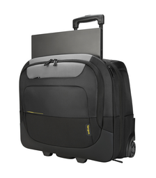 Targus TCG717GL 17.3" CityGear  3 Horizontal Roller