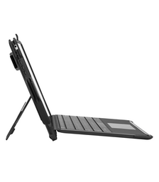 Targus SafePort Rugged Case For Microsoft Surface Pro 7+, 7, 6, 5, 5 LTE THD495GL