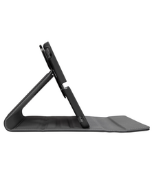 Targus VersaVu Slim 360° Rotating Case for iPad mini 5, 4, 3, 2 and iPad mini - Black THZ694GL