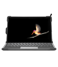 Targus SafePort Rugged Case For Microsoft Surface Pro 7+, 7, 6, 5, 5 LTE THD495GL