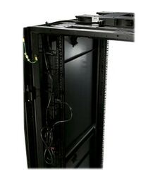 Dell A7272591 Power Conversion NetShelter SX Roof Fan Tray