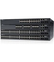 Dell 210-APXC Layer 3 Switch EMC N3024EP