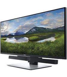 Dell AE515M Pro Stereo Sound bar 520-AAOR