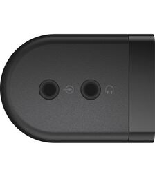 Dell AC511M USB Sound bar 520-AAOT