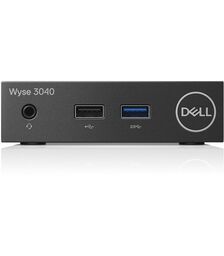 Dell N8NK2 WYSE 3040 Thin Client Intel 1.44 GHz CPU 2GB Ram