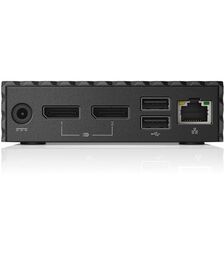 Dell N8NK2 WYSE 3040 Thin Client Intel 1.44 GHz CPU 2GB Ram