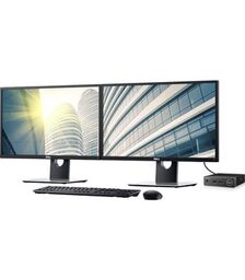 Dell N8NK2 WYSE 3040 Thin Client Intel 1.44 GHz CPU 2GB Ram