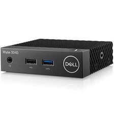 Dell N8NK2 WYSE 3040 Thin Client Intel 1.44 GHz CPU 2GB Ram
