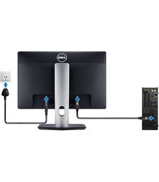 Dell Precision 3240 Workstation i5-10500 8GB RAM ON3240WT01AUVI