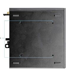 Dell Precision 3240 Workstation i7-10700 8GB RAM ON3240WT02AUVI